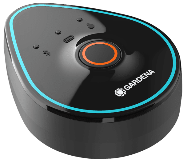 Gardena riadiaca jednotka 9 V Bluetooth