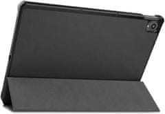 Lea pouzdro na tablet Lenovo TAB P11, čierna