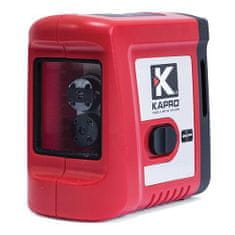 KAPRO Laser KAPRO. 862S Prolaser. Cross, RedBeam, so statívom