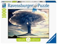 Ravensburger Puzzle Sopka Etna 1000 dielikov