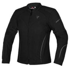 Rebelhorn bunda na Motorku Luna Lady Black 3XL