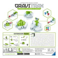 Ravensburger GraviTrax Rozjazd 3v1