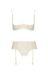 Casmir Casmir AURELIA Set (Cream) S/M