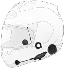 Sena bluetooth handsfree 10U pre prilby ARAI