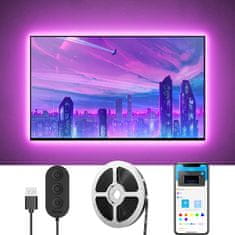 Govee TV 46-60; SMART LED podsvietenie RGB