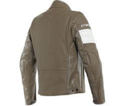 Dainese Bunda na moto SAN DIEGO LIGHT-BROWN vel. 54