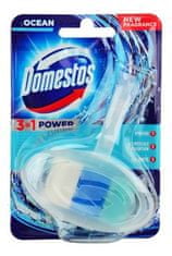 Domestos Wc čistič blok Atlantic záves 40g