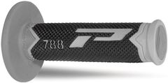 Progrip rukoväte 788 CROSS MX černo-sivý