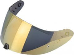 plexi KDF-16-1 3D EXO-1400/R1/520 gold mirror
