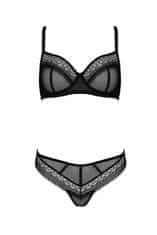 Casmir Casmir DENERYS Bikini (Black) L/XL