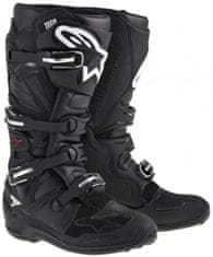 Alpinestars topánky TECH 7 čierne 47/12