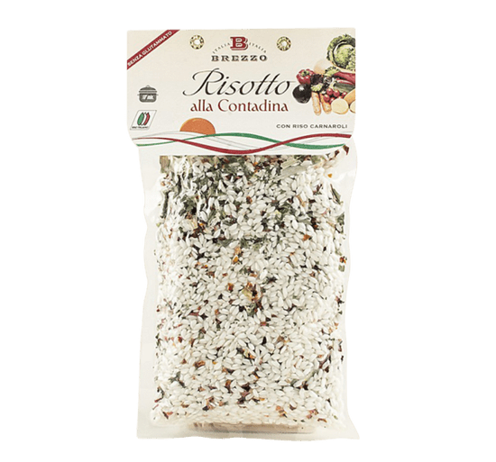 Brezzo Rizoto so zeleninou, 300 g