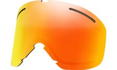 Oakley plexi O-FRAME 2.0 PRE fire iridium