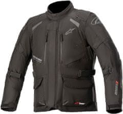 Alpinestars bunda ANDES V3 DRYSTAR čierna S