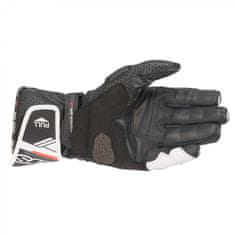 Alpinestars rukavice STELLA SP-8 V3 dámske černo-biele XS