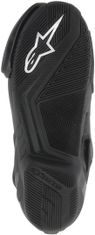 Alpinestars topánky STELLA SMX-6 DRYSTAR v2 dámske černo-bielo-ružové 41