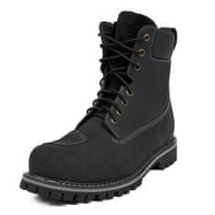 BROGER boots Alaska II Vintage Black 40