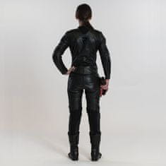 Rebelhorn nohavice na Motorku Rebel Lady Black 42