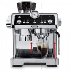 De'Longhi pákový kávovar EC9355.M 2.0