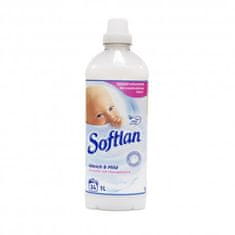 Softlan aviváž weich & mild sensitive 1L / 34PD