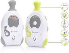 Badabulle Baby monitor Baby Online 300m