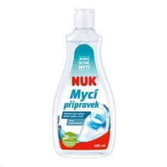 Nuk NUK Umývačka fliaš a cumlíkov, 500 ml