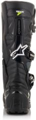 Alpinestars topánky TECH 7 Enduro Drystar čierne/grey 47/12