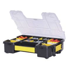 Stanley STST1-70720 organizér Sort Master Mini