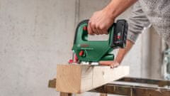 Bosch Aku kmitacia píla UniversalSaw 18V-100