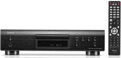 DENON DCD-900NE, čierna