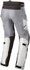 Alpinestars nohavice STELLA ANDES V3 DRYSTAR dámske ice gray/dark gray M