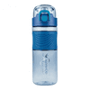 aQuator Fľaša na ionizovanú vodu aQuator Tritan/BPA FREE • Modrá 600ml