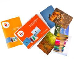 b-creative KARTY S PRÍBEHMI | Storytelling cards, koučovacie a terapeutické karty
