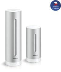 Netatmo Urban Weather Station