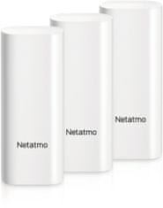 Netatmo Smart Door and Window sansors (DTG-EC)