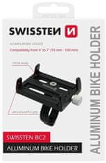 SWISSTEN DRŽIAK NA BICYKEL BC2 65010406