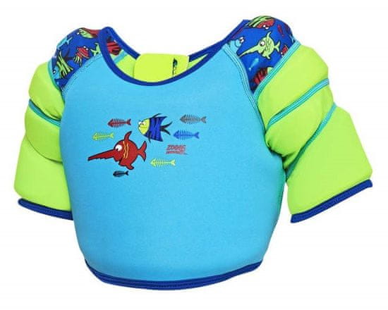 Detská vesta SEA SAW WATER WINGS VEST