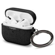 Spigen SPIGEN URBAN FIT APPLE AIRPODS PRO 1 ČIERNA