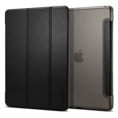 Spigen IPAD SPIGEN SMART FOLD 10.2 2019 / 2020 / 2021 ČIERNY