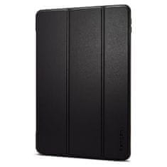 Spigen IPAD SPIGEN SMART FOLD 10.2 2019 / 2020 / 2021 ČIERNY