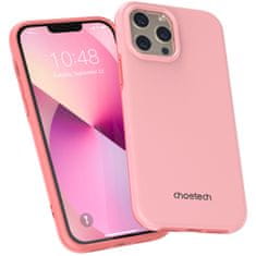 shumee Puzdro na iPhone 13 Pro MFM Anti-drop case ružové