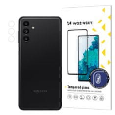 WOZINSKY Wozinsky Tvrdené sklo na kameru 9H pre Samsung Galaxy A13 5G - Transparentná KP22044