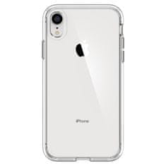 Spigen SPIGEN ULTRA HYBRID IPHONE XR CRYSTAL CLEAR