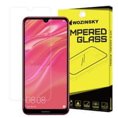 WOZINSKY Wozinsky ochranné tvrdené sklo pre Huawei Y6 2019/Y6s 2019/Huawei Y6 Pro 2019 - Transparentná KP10179