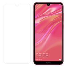 WOZINSKY Wozinsky ochranné tvrdené sklo pre Huawei Y6 2019/Y6s 2019/Huawei Y6 Pro 2019 - Transparentná KP10179