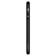 Spigen SPIGEN LIQUID AIR IPHONE XR MATTE BLACK