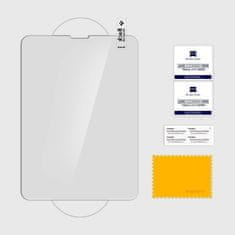 Spigen TVRDENÉ SKLO SPIGEN GLAS.TR SLIM IPAD PRO 12.9 2020 / 2021 / 2022 ČIRÁ