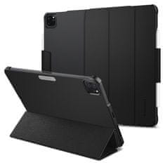 Spigen SPIGEN SMART FOLD PLUS IPAD AIR 4 2020 / 5 2022 / IPAD PRO 11 2021 / 2022 ČIERNY