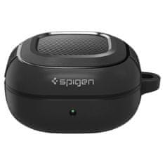 Spigen SPIGEN RUGGED ARMOR SAMSUNG GALAXY BUDS 2 PRO / 2 / LIVE / PRO MATTE BLACK