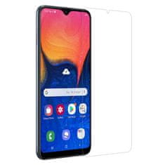 Nillkin Tvrdené sklo 2.5D pre Samsung Galaxy A10/Galaxy M10/Galaxy A10s - Transparentná KP27665